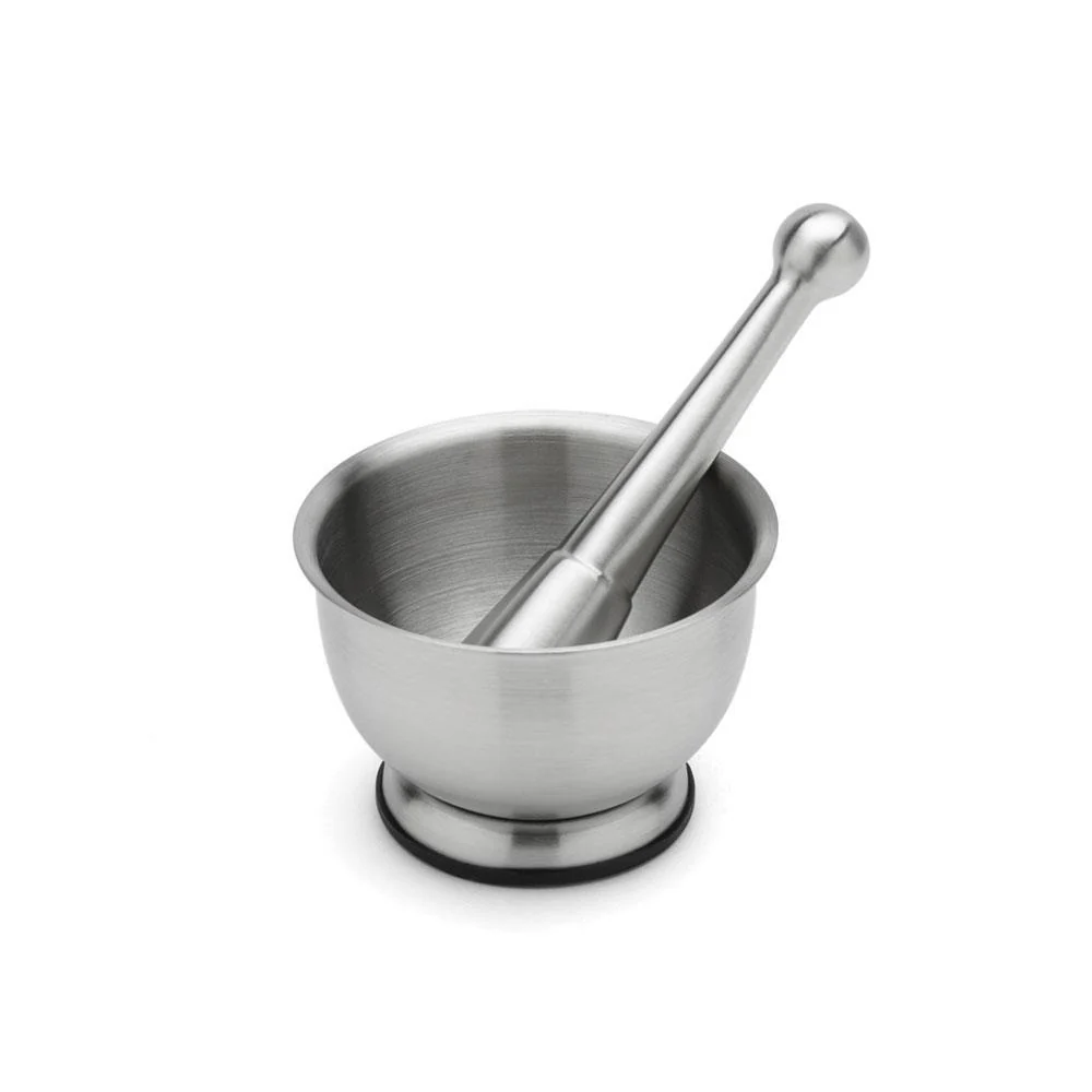 Mortar & Pestle - Image 1