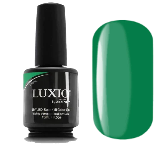 Luxio – Haute