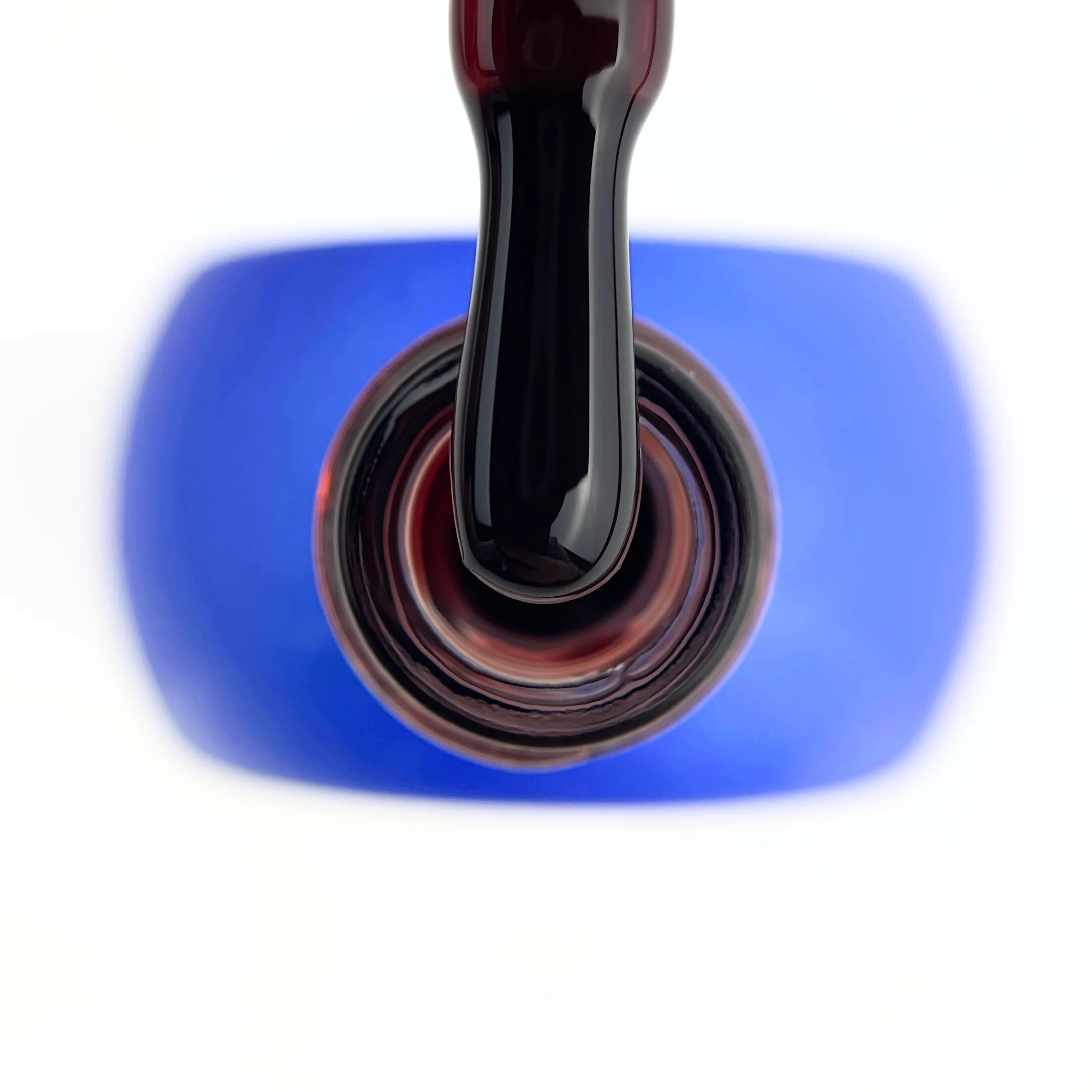 TOUCH Vitrage Gel Polish #01 Elixir, 9ml Stained Glass Gel Polish - Image 2