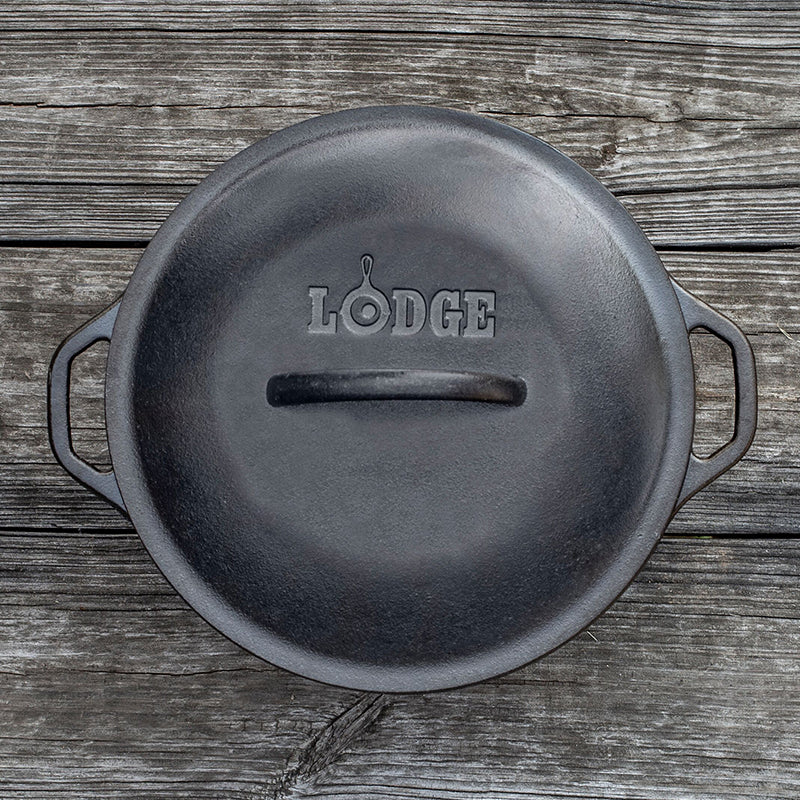 Dutch Ovens, Cast Iron - Image 3