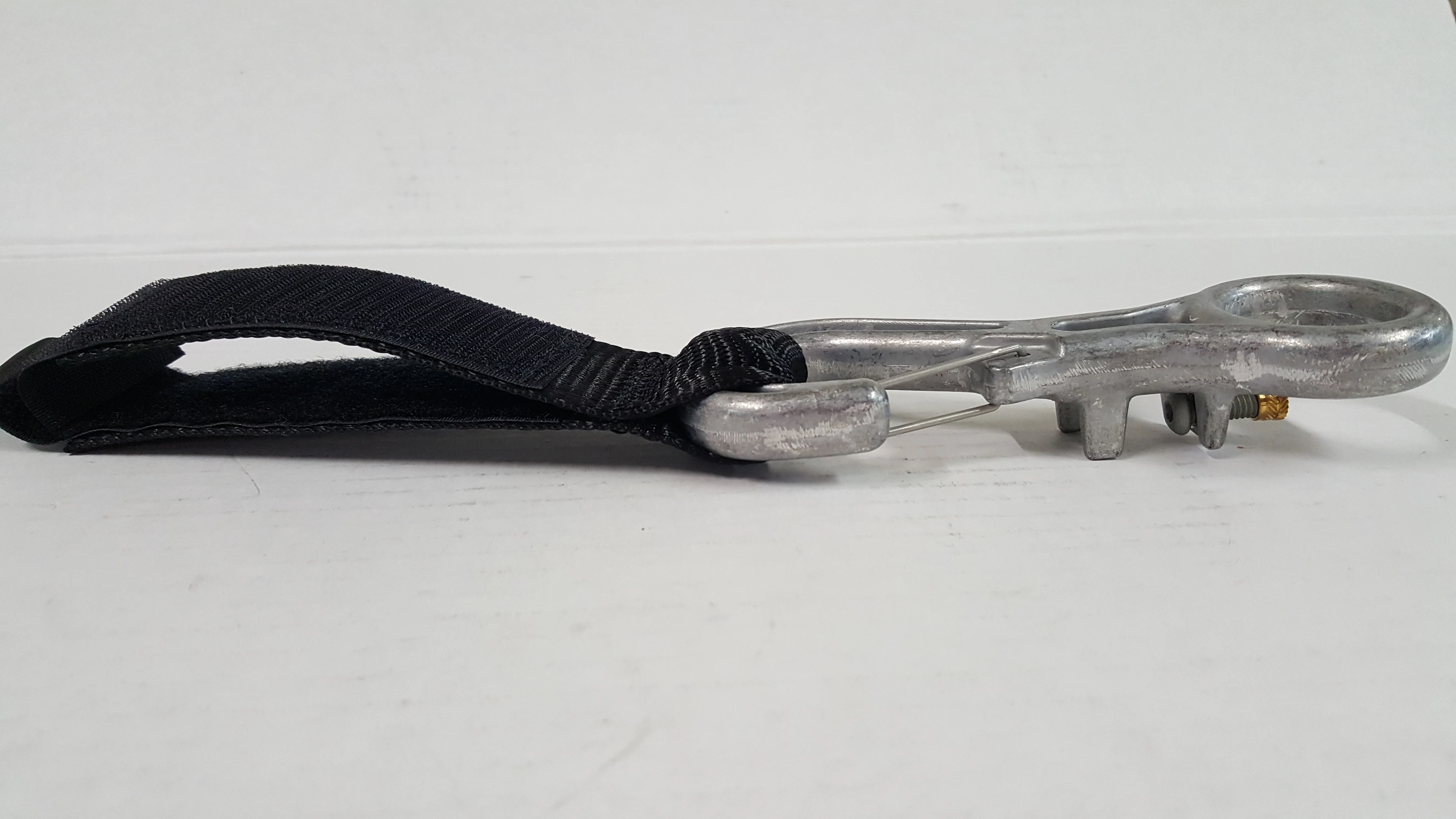 The SAFE CLIP by Smart Tie - Image 3