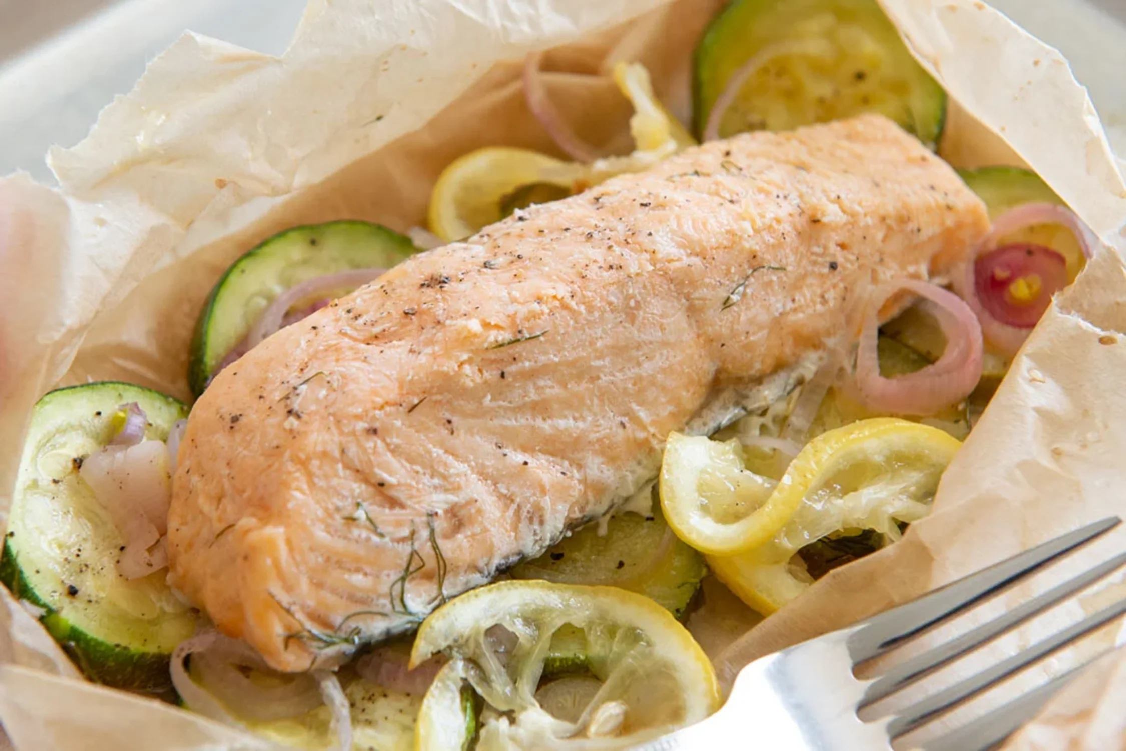 Hands-on Workshop: Atlantic or Pacific Salmon – Tuesday May 26th – 6pm