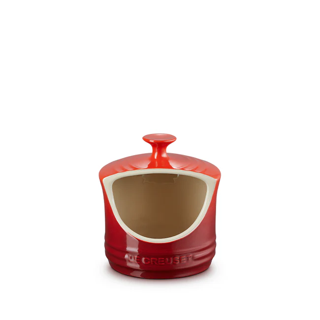 Salt Crock, Cerise