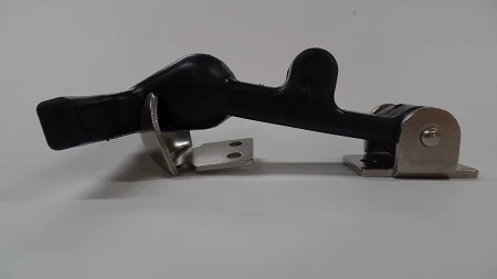 Rubber T Handle Latch - Image 1