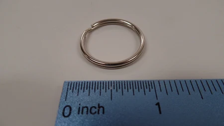 Split Ring (Key Ring) - Image 1