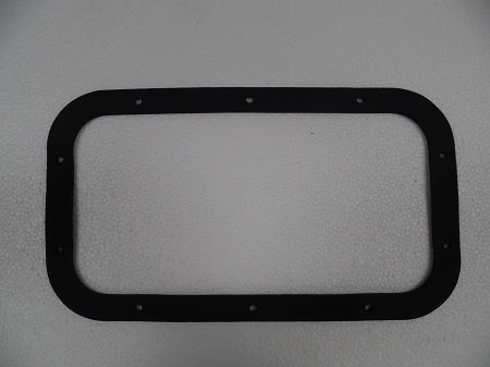 Two-Way Roof Vent Gasket, LOW PROFILE