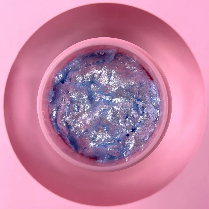 LUNA - Sapphire Gel #4 (5ml) - Image 3