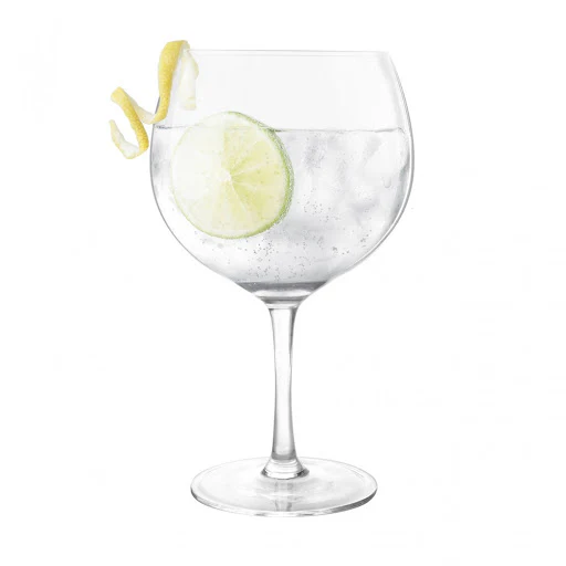Copa Gin Cocktail Glass - Image 2