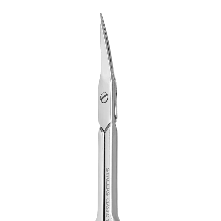 CLASSIC 1 TYPE 1 Cuticle SCISSORS SC-11/1- STALEKS™ - Image 2