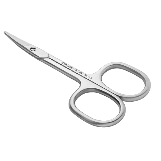 STALEKS CLASSIC 32 TYPE 1 NAIL SCISSORS FOR KIDS SC-32/1 - STALEKS™ - Image 2