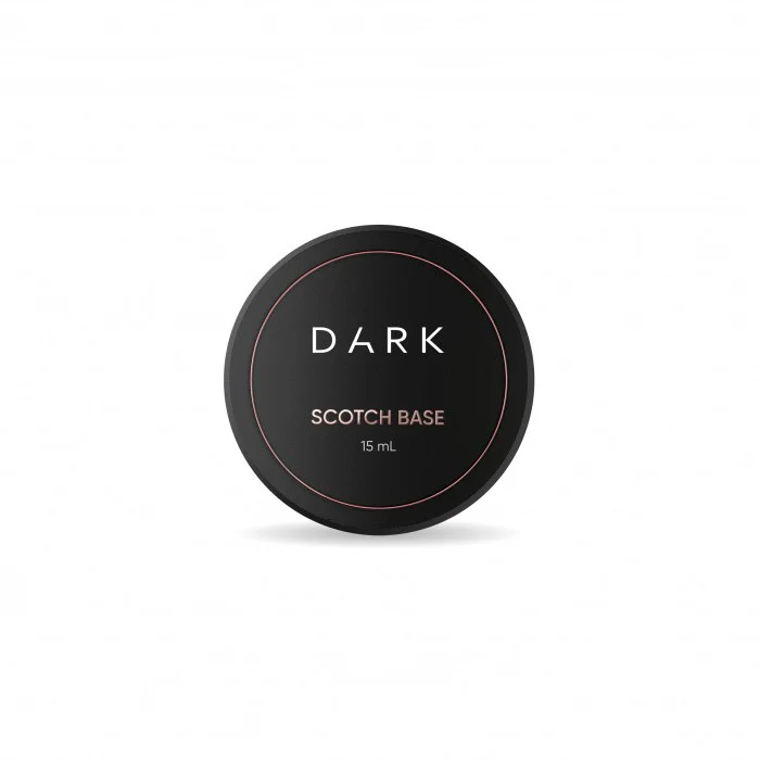 DARK Scotch Base 6ml, 15ml and 30ml - Image 2