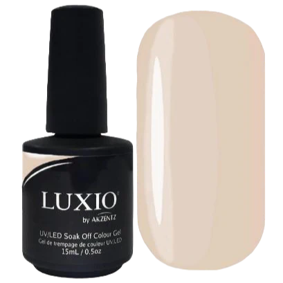 Luxio - Sentiment - Image 1