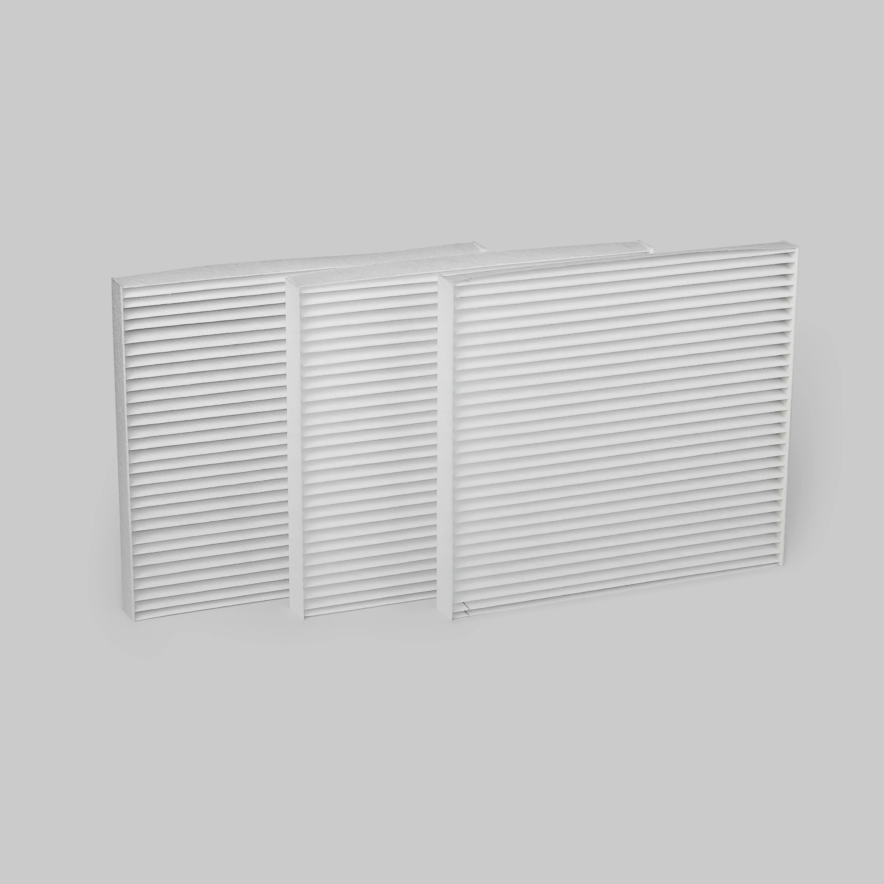 ULKA HEPA Filters for Dust Collector X2F Premium/Aero (3 pcs)