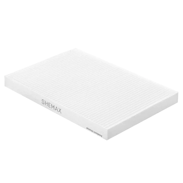 SHEMAX Dust Collector Filter for Style Pro, X-Pro & Smart V-PRO