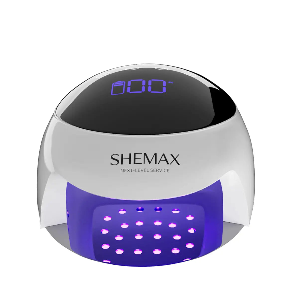 Shemax PRO Nail Lamp - Image 1