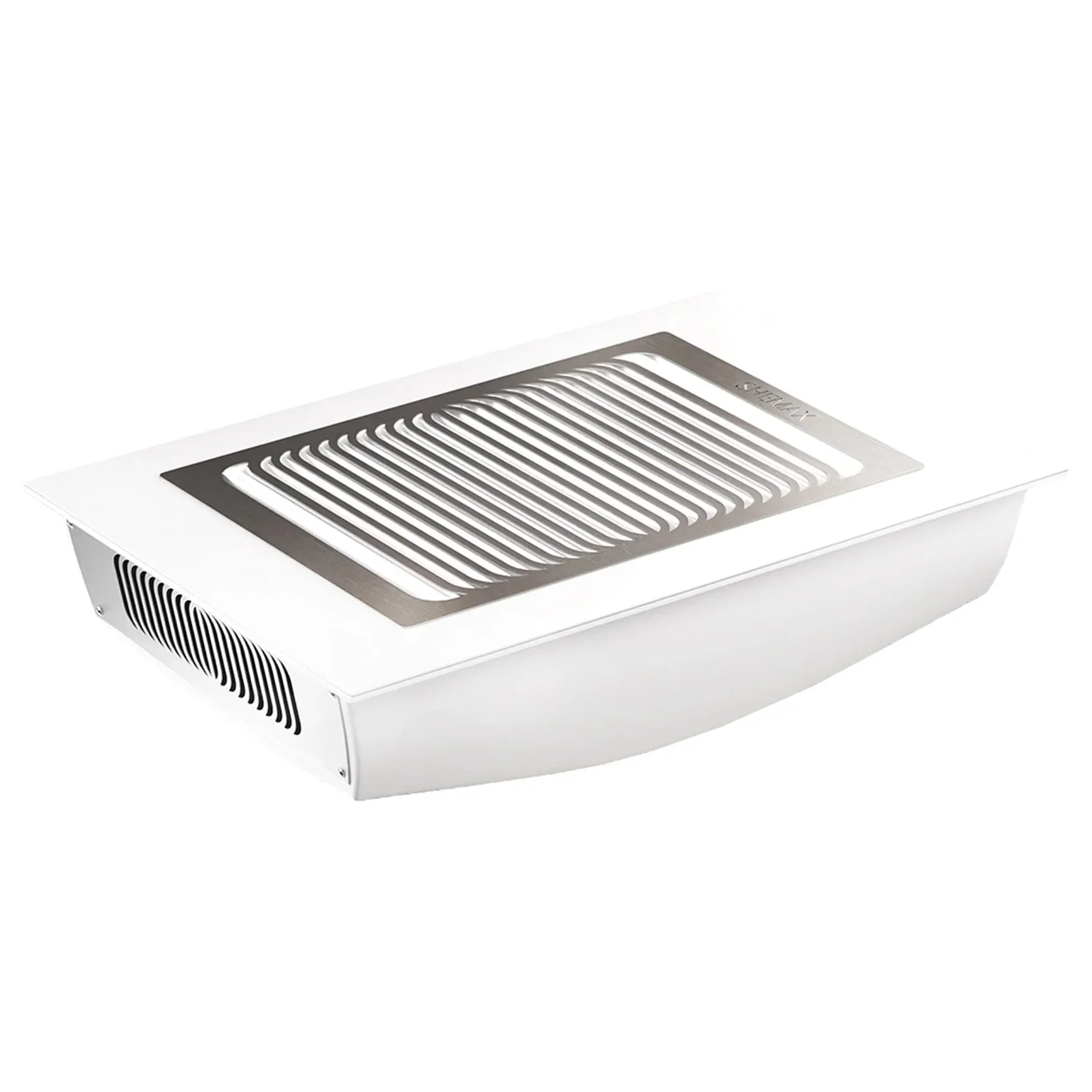 SHEMAX Style V-PRO Built-In Nail Dust Collector