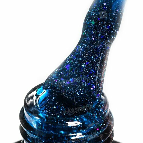HOLY MOLLY Base Flash #4, 15ml - Image 1