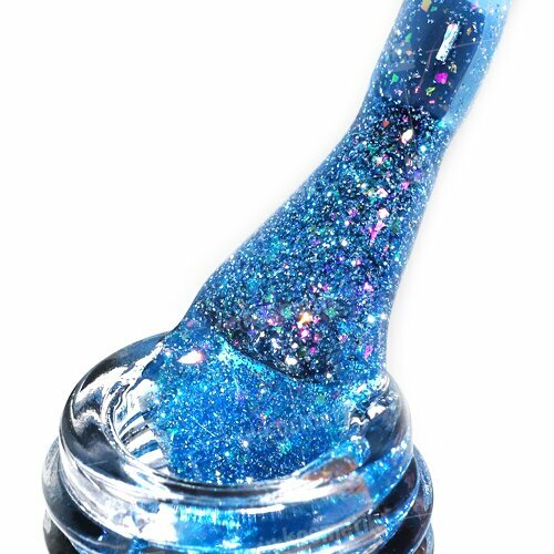 HOLY MOLLY Base Flash #5 , 15ml - Image 1