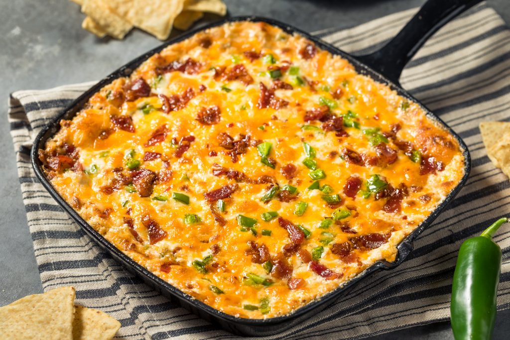 Pizza Baked Dip Mix - Image 2