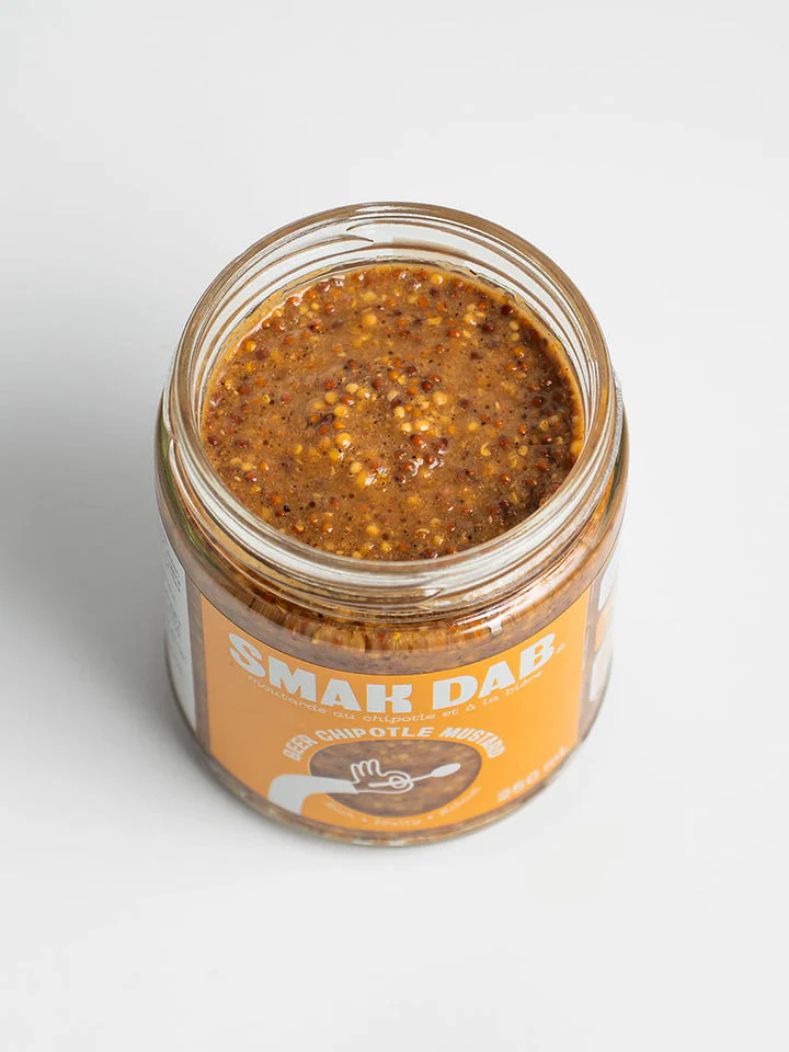 Mustard, Beer Chipotle Mustard - Image 2