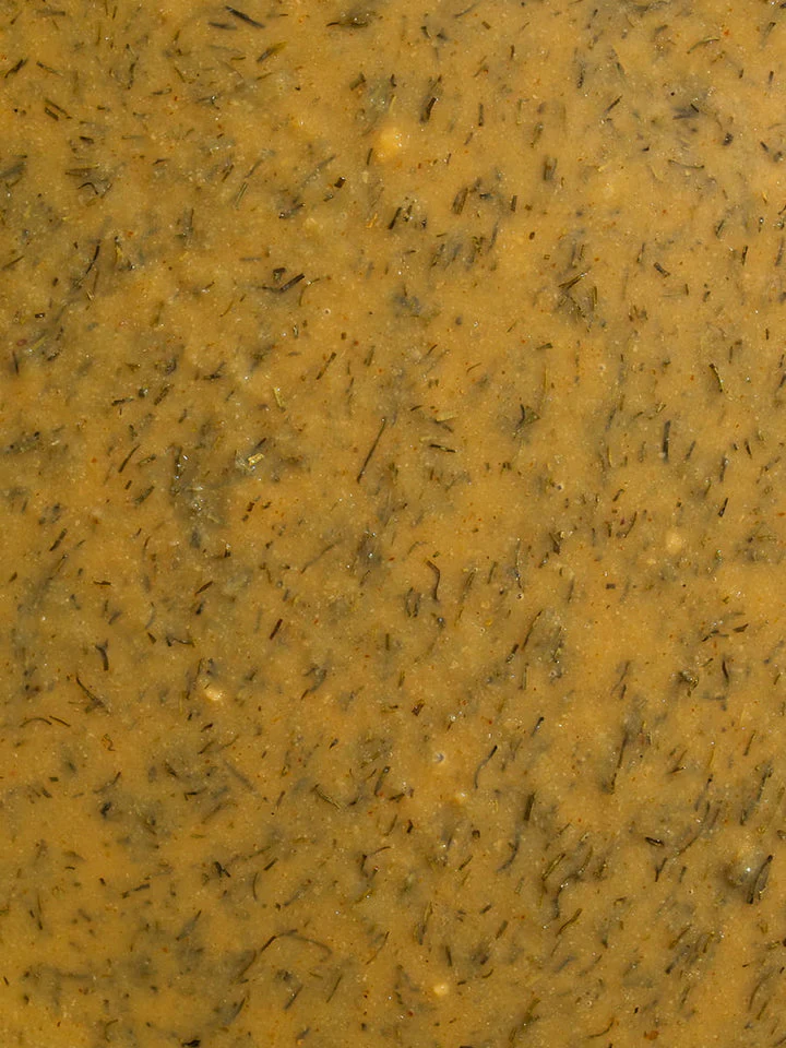Mustard, Hot & Sweet Dill Mustard - Image 3
