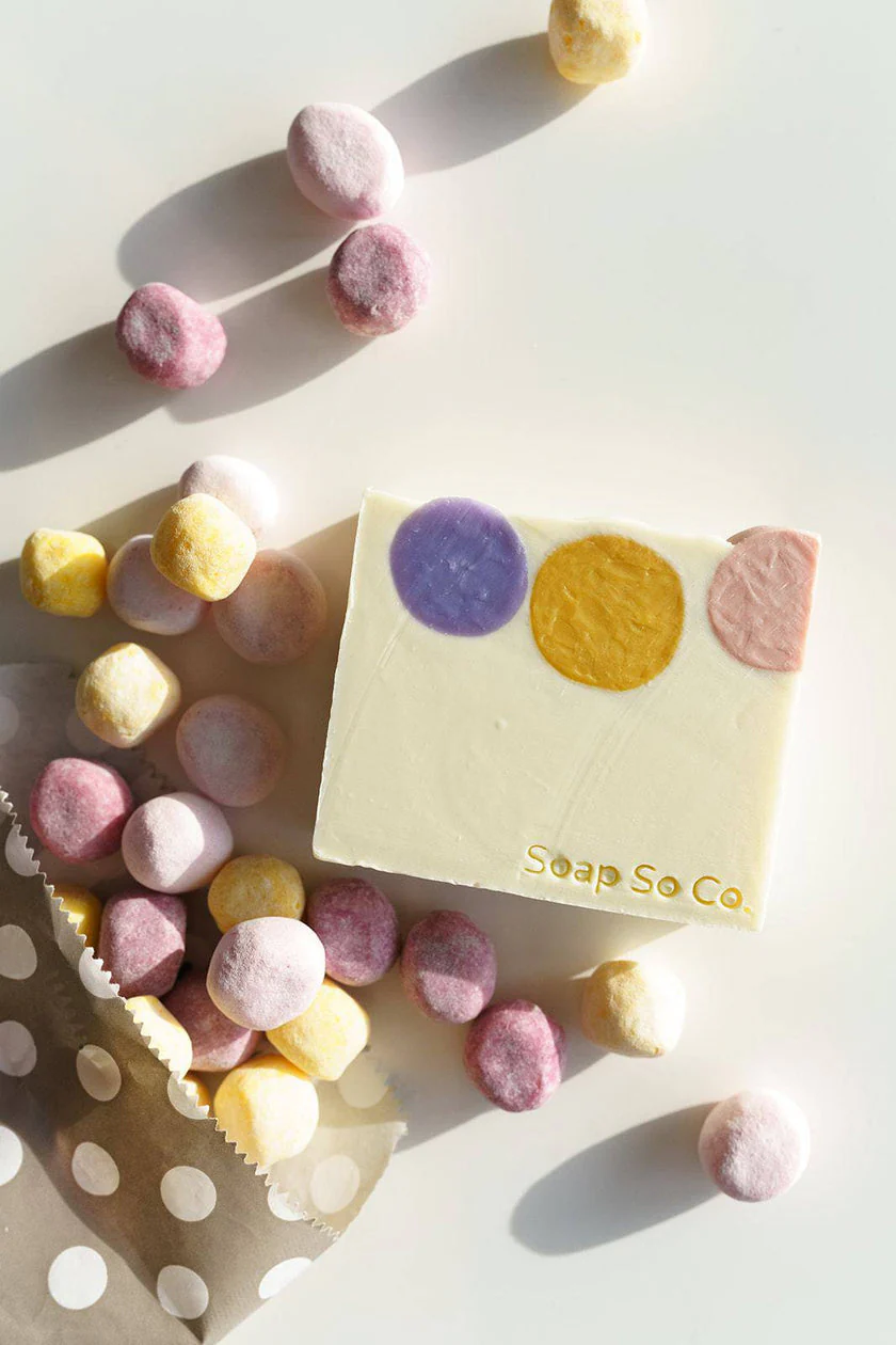 Soap Bar, Bonbon - Image 2