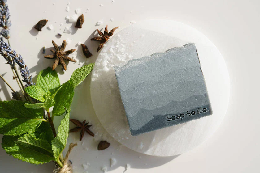 Soap Bar, Moon Child - Image 2