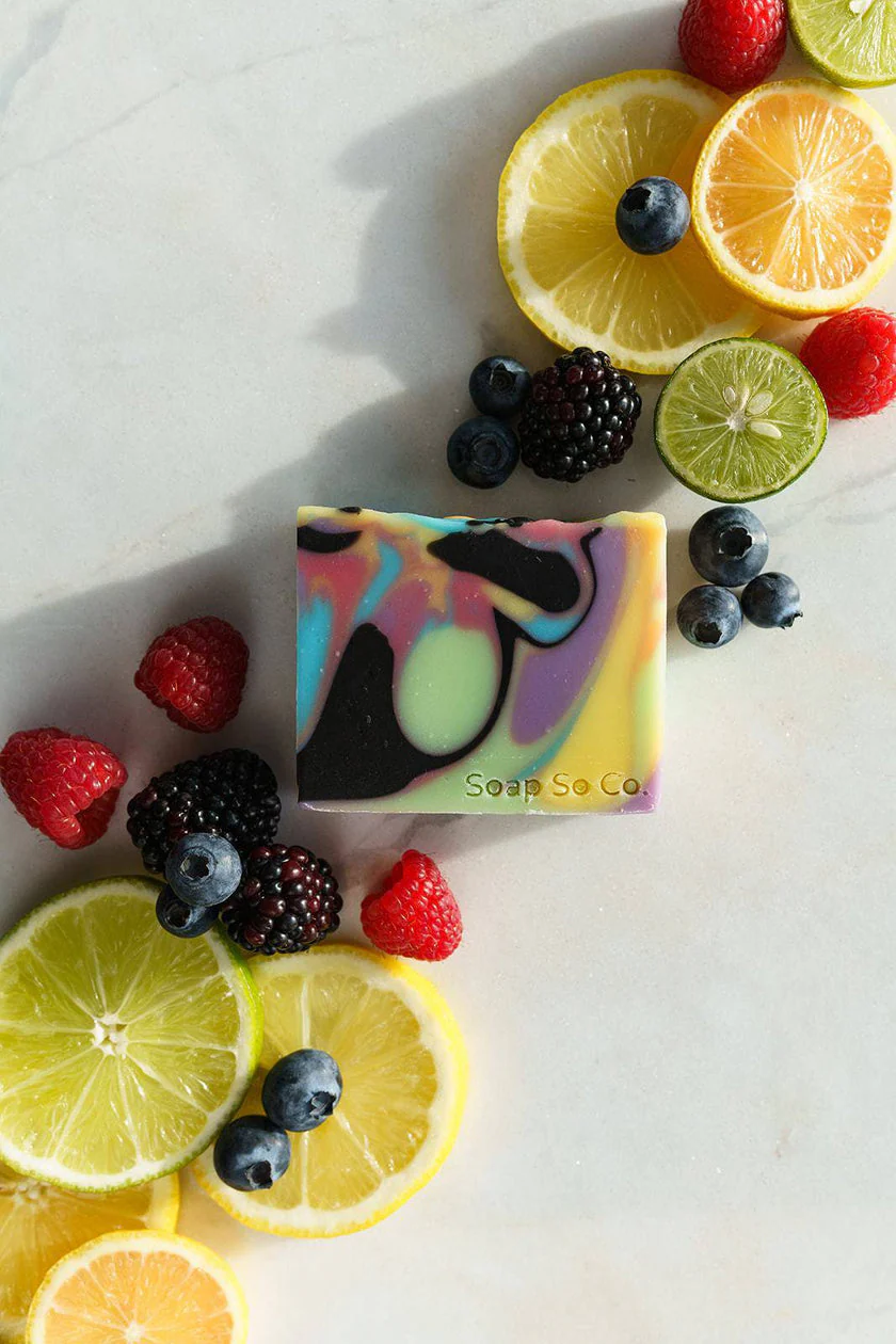 Soap Bar, Teen Spirit - Image 2