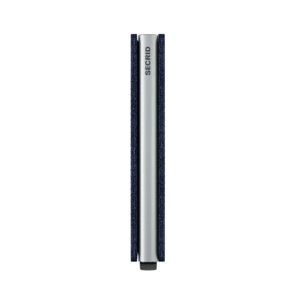 Slimwallet, Original Navy - Image 3