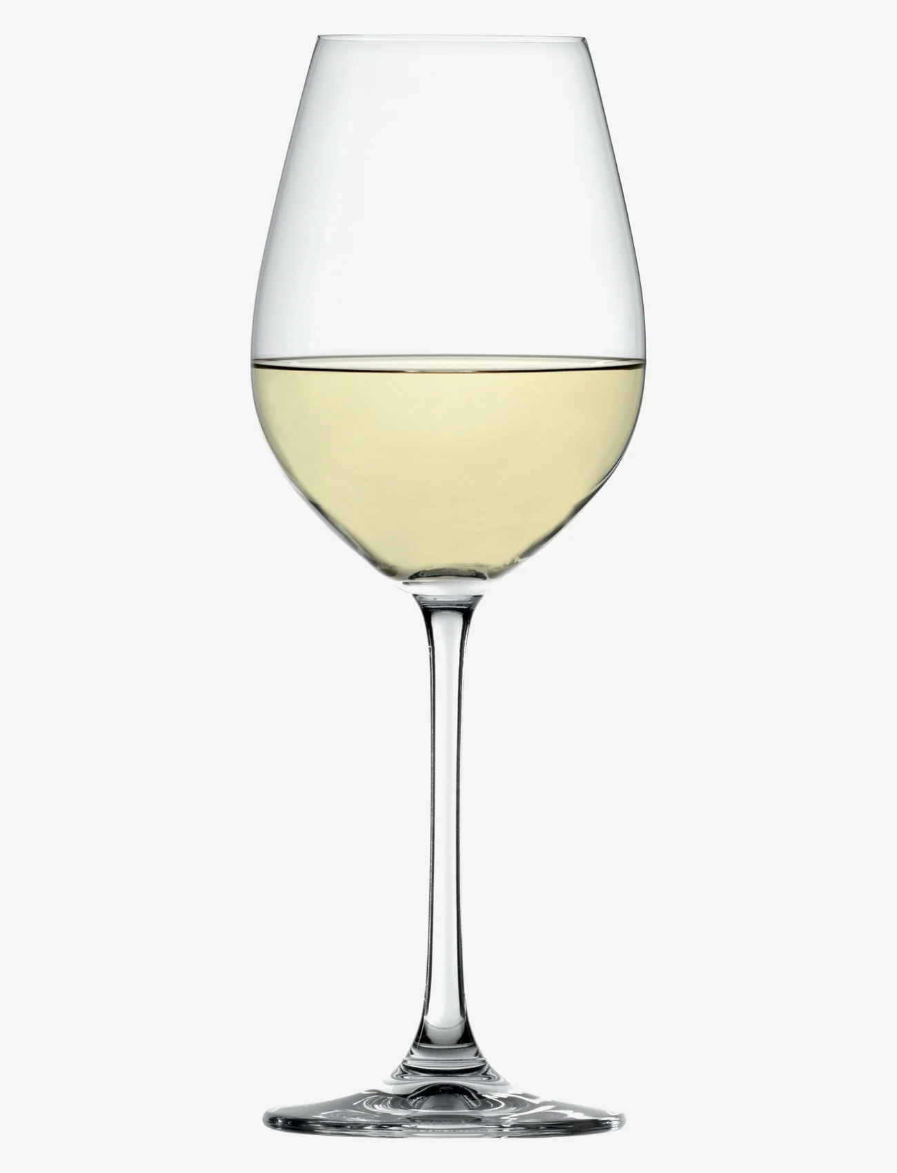 White Wine Glass, Set, Salute - Image 2