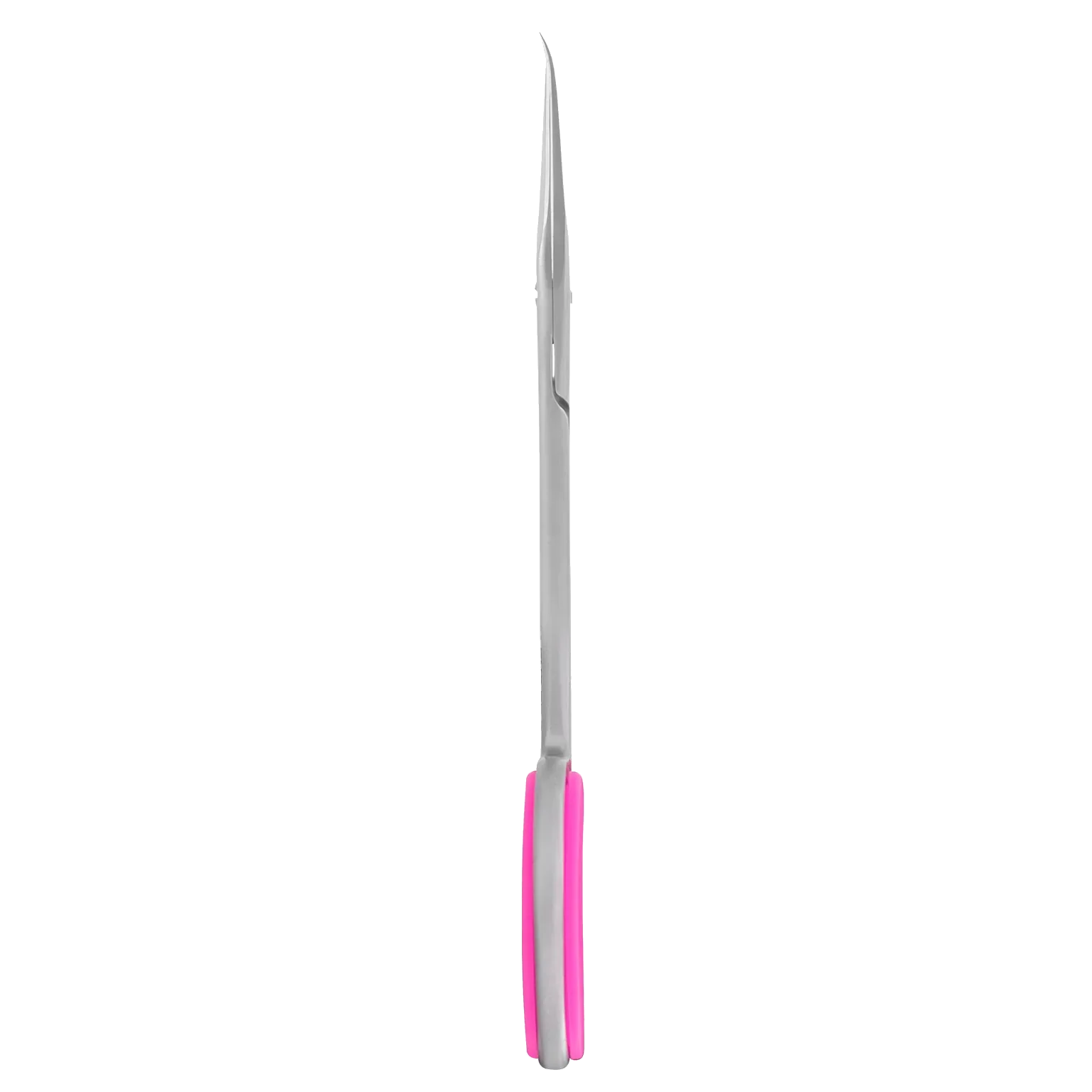 STALEKS PRO SMART 41 TYPE 3 PROFESSIONAL CUTICLE SCISSORS WITH HOOK SS-41/3- STALEKS™ - Image 3