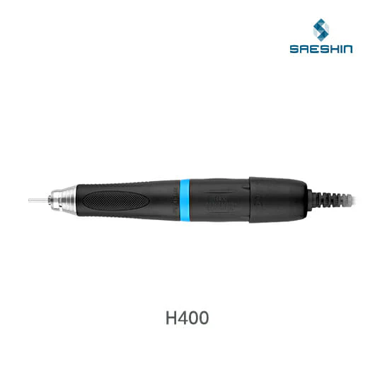 Saeshin H400 40K Handpiece (3/32″)