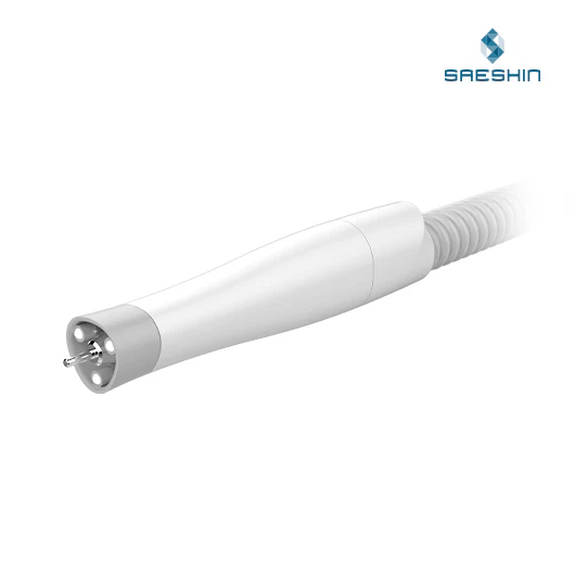 Saeshin MediPro Touch 40K LED Vacuum Drill Set - Image 3