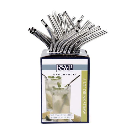 Straw, Bent - Image 1