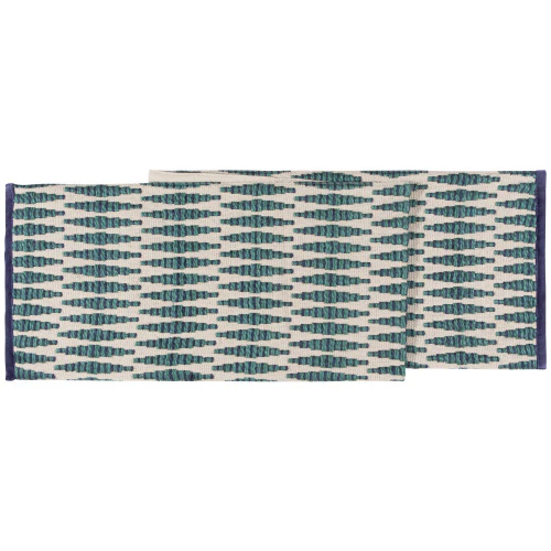 Table Runner, Spool Lagoon - Image 1