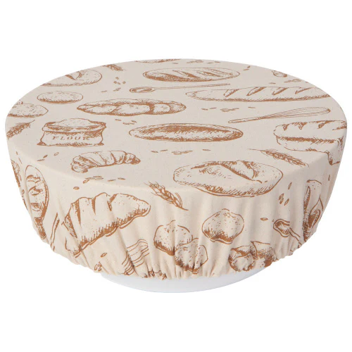 Dough Riser Cover - Image 1