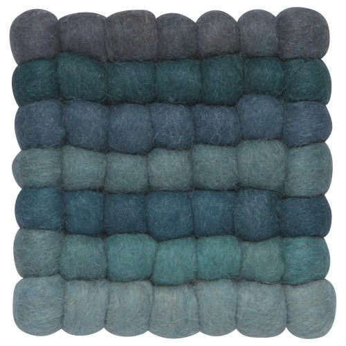 Trivet Dot -Lagoon Ombre - Image 1