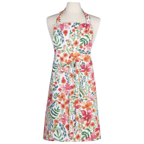 Apron - Botanica - Image 1
