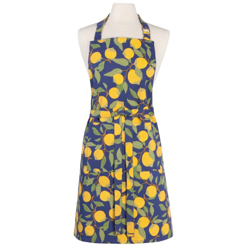 Apron - Lemons - Image 1