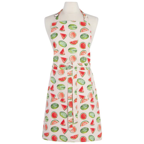 Apron - Watermelon - Image 1