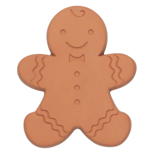 Brown Sugar Saver, Gingerbread - Image 1