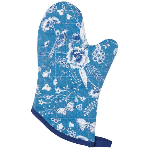 Oven Mitt Set, Juliette