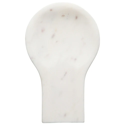 Spoon Rest, Marble - Image 1