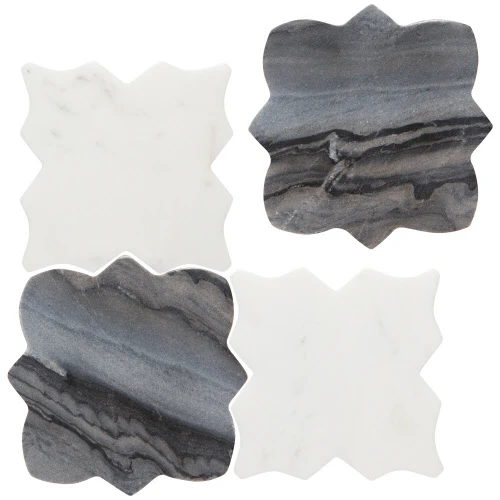 Coaster Set - Image 1