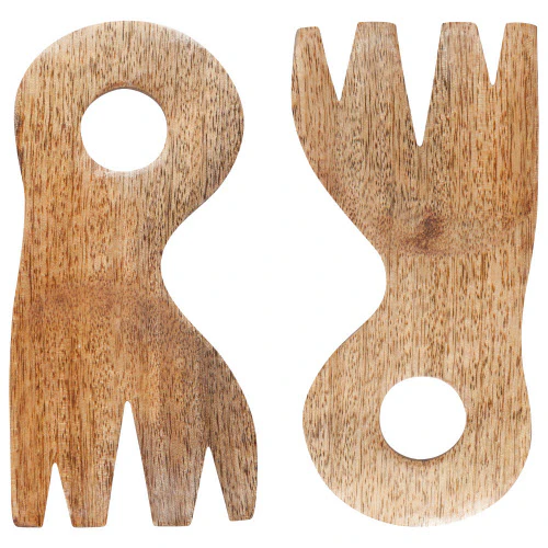Salad Claws - Image 1