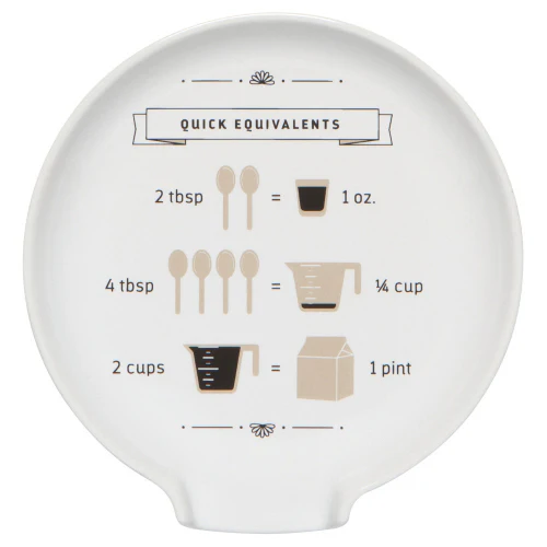 Spoon Rest - Kitchen Conversions - Image 1