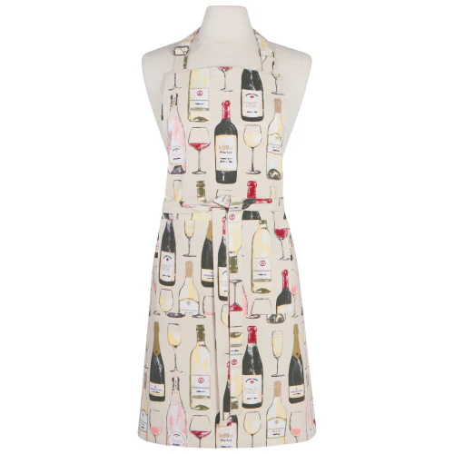 Apron - Sommelier - Image 1