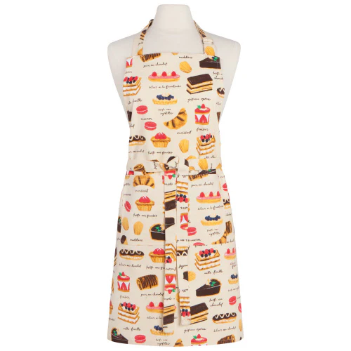 Apron - Patisserie - Image 1