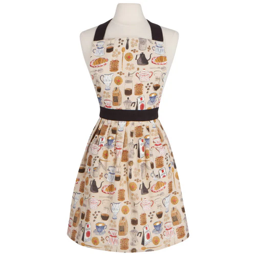 Apron - Coffee Break - Image 1