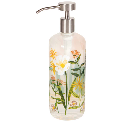 Soap Pump – Bees & Blooms